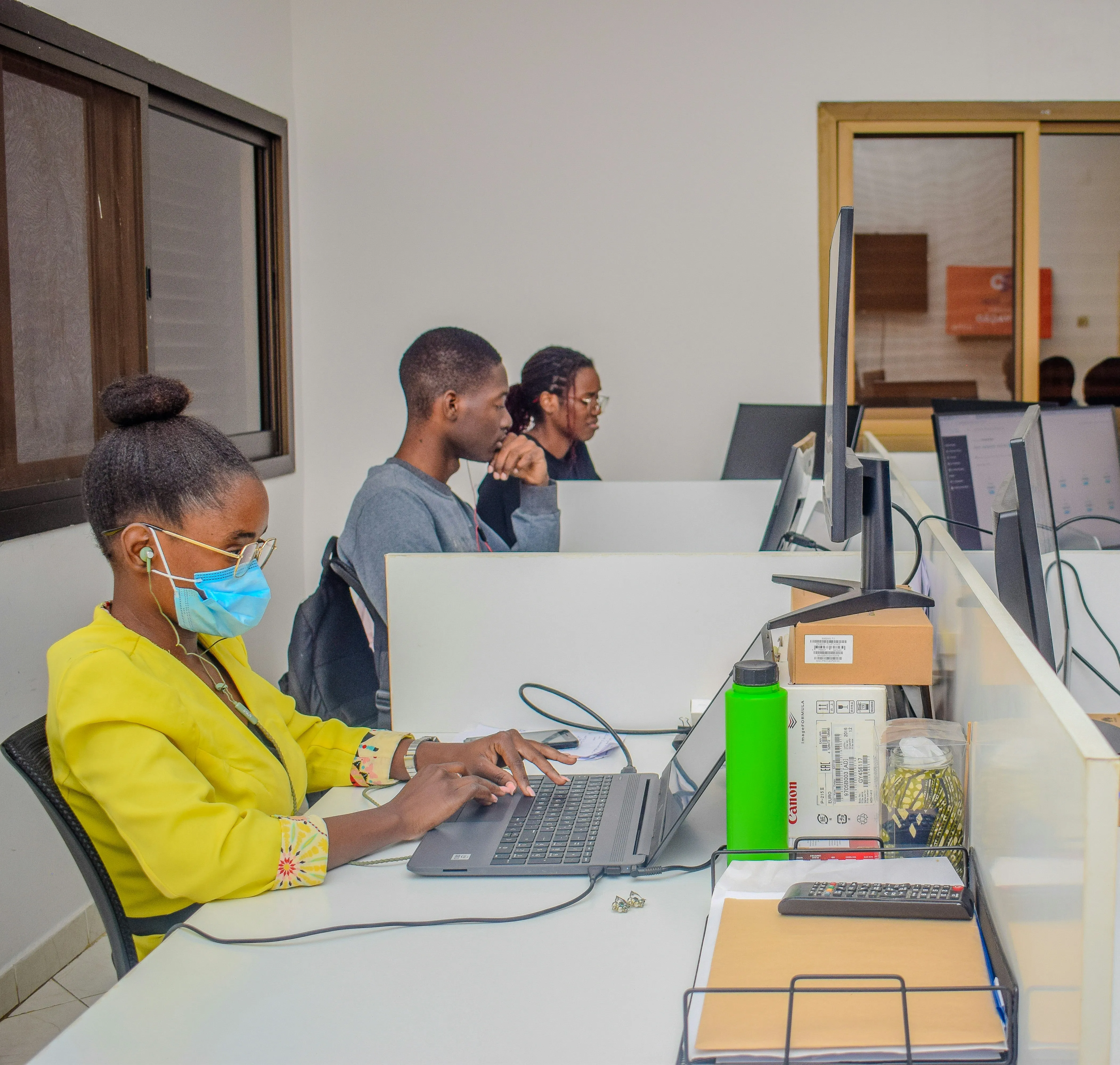 Software Development