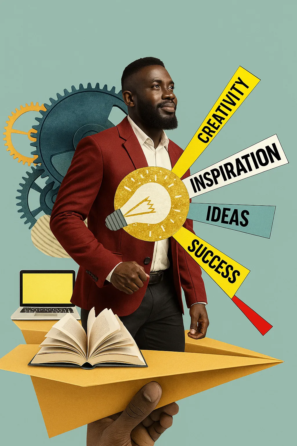 Workflow Illustration